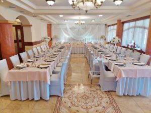 Hotel Alfa svadba na mieru 2